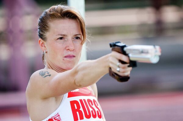 Евдокия Гречишникова Евдокия Гречишникова