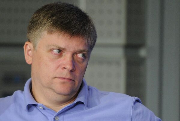 Александр Венков Александр Венков