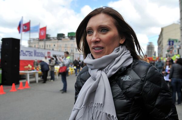 Светлана Мастеркова Светлана Мастеркова