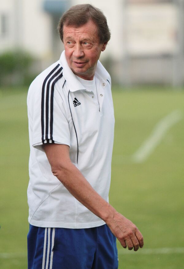 Юрий Семин Юрий Семин
