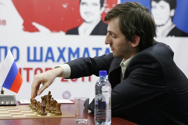 Александр Грищук Александр Грищук