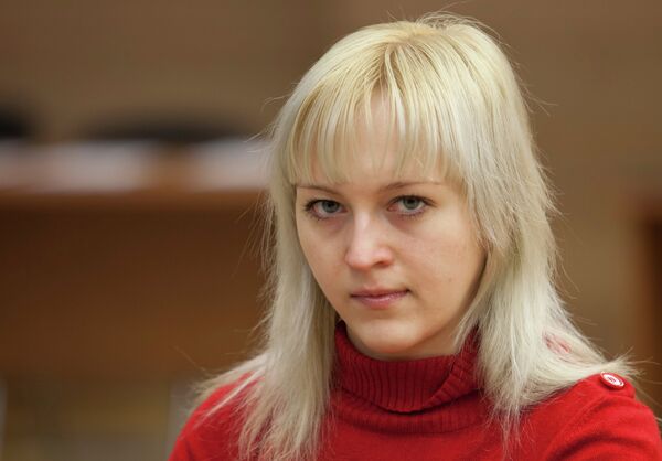 Анна Ушенина Анна Ушенина