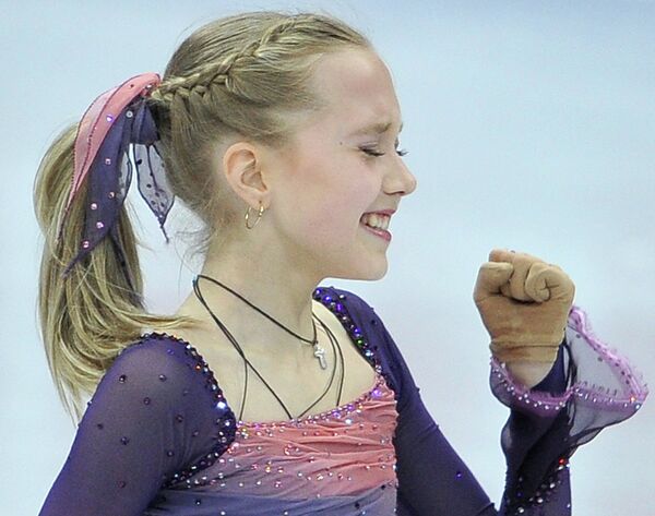 Елена Радионова Елена Радионова