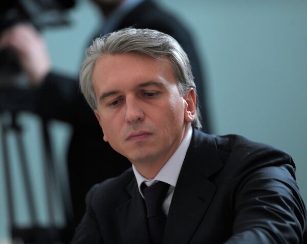 Александр Дюков Александр Дюков