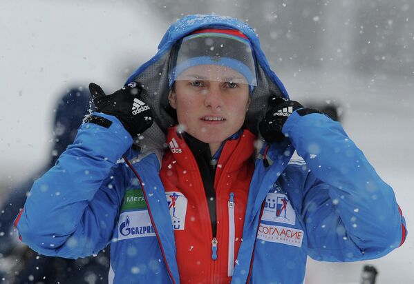 Светлана Слепцова Светлана Слепцова