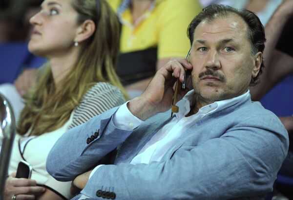 Александр Красненков Александр Красненков