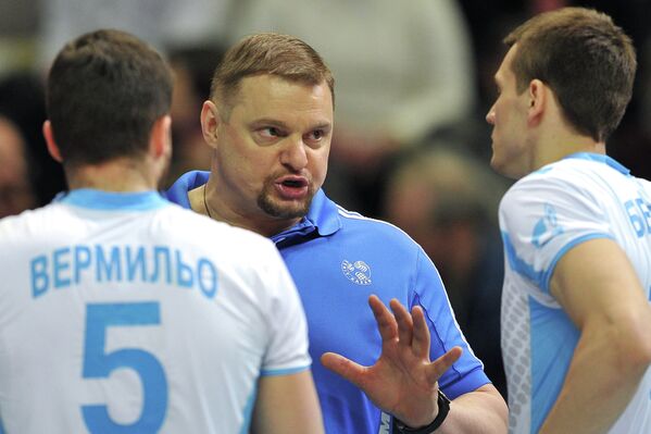 Владимир Алекно Владимир Алекно