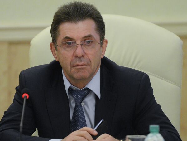 Александр Кравцов Александр Кравцов