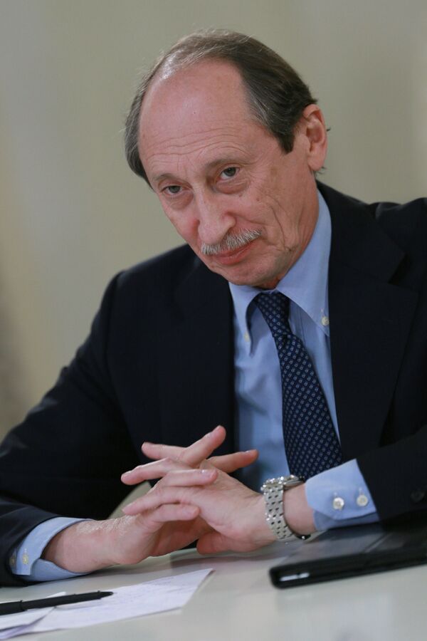Валентин Балахничев Валентин Балахничев