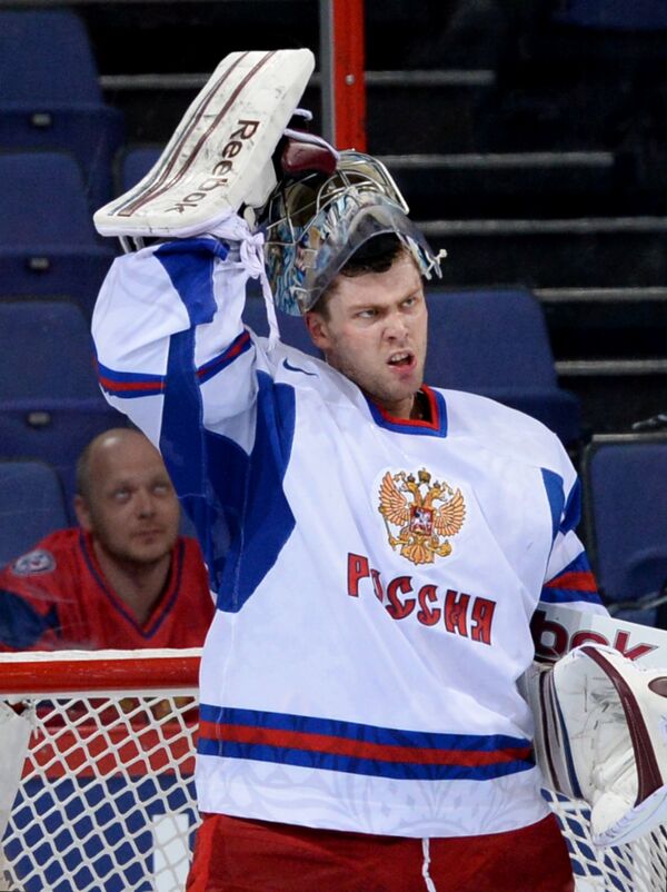 Семен Варламов Семен Варламов