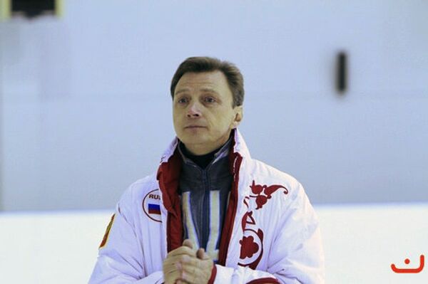 Олег Васильев Олег Васильев