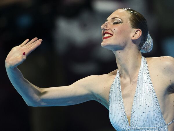 Светлана Ромашина Светлана Ромашина