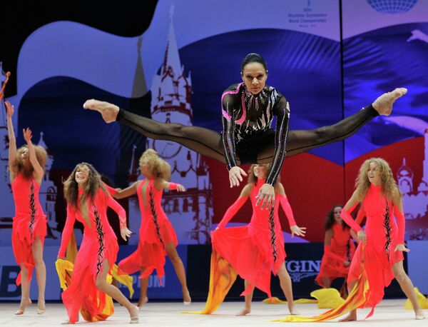 Ирина Чащина Ирина Чащина