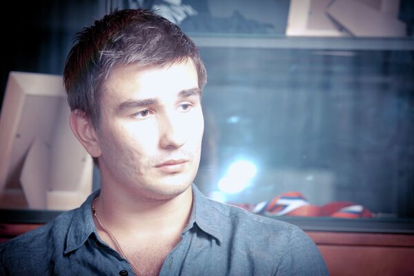 Вячеслав Войнов Вячеслав Войнов