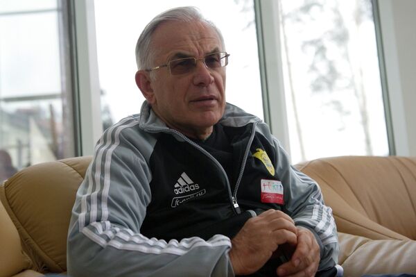 Гаджи Гаджиев Гаджи Гаджиев