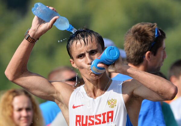 Иван Носков Иван Носков