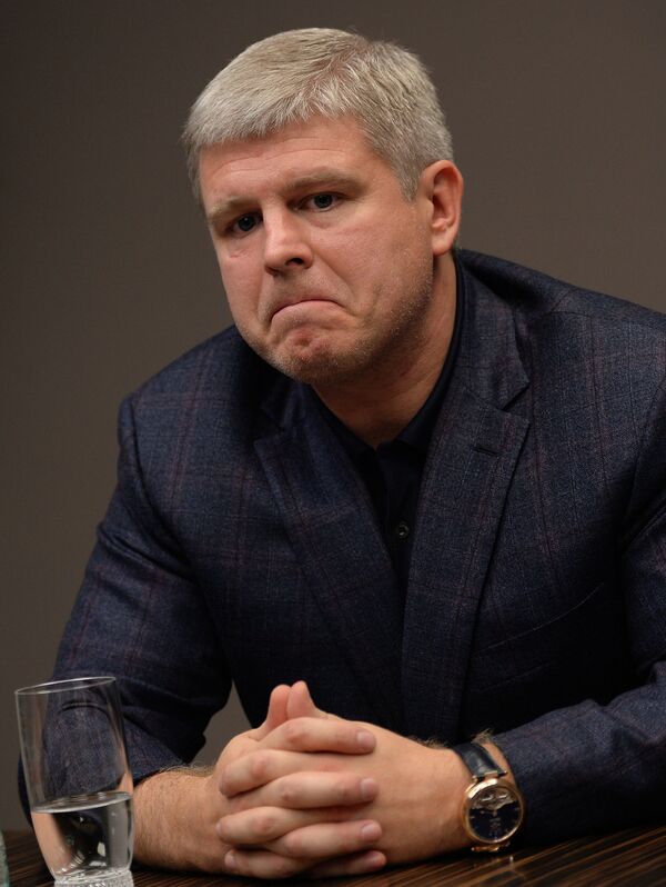 Андрей Рябинский Андрей Рябинский