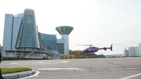 Дом правительства Московской области Дом правительства Московской области