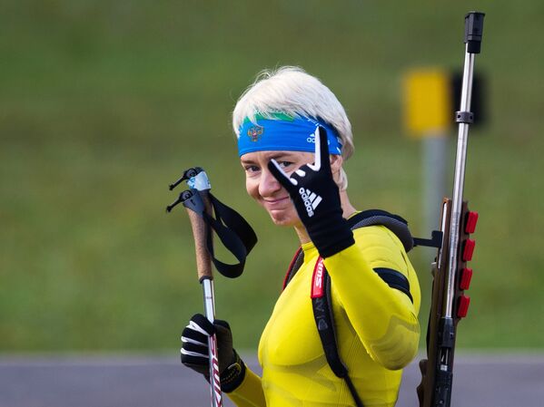 Екатерина Юрьева Екатерина Юрьева