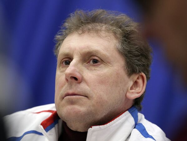 Сергей Фокичев Сергей Фокичев