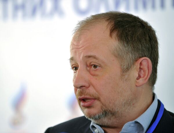 Владимир Лисин Владимир Лисин