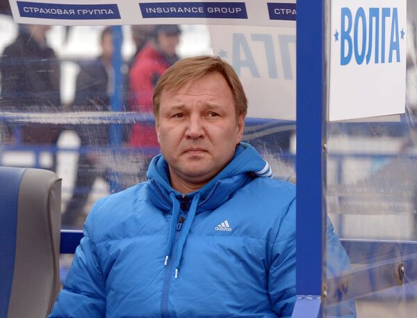 Юрий Калитвинцев Юрий Калитвинцев