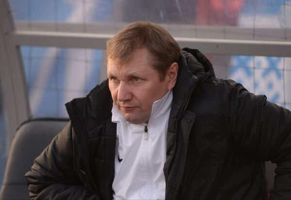 Василий Баскаков Василий Баскаков