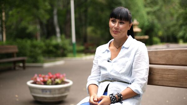 Лыжница Юлия Чепалова о цене медалей, счастье и жажде адреналина Лыжница Юлия Чепалова о цене медалей, счастье и жажде адреналина