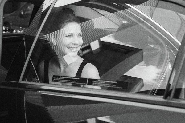 Алена Леонова Алена Леонова