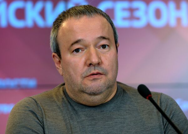 Сергей Король Сергей Король