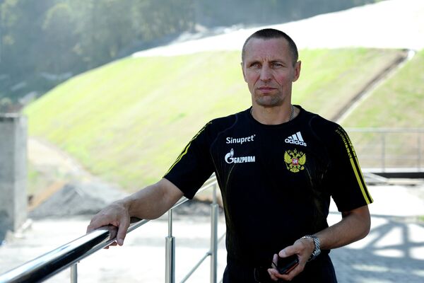 Александр Арефьев Александр Арефьев