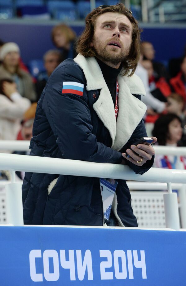 Петр Чернышев Петр Чернышев