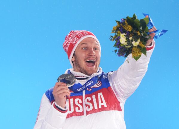 Николай Олюнин Николай Олюнин