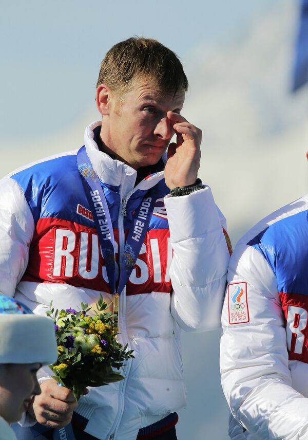 Александр Зубков Александр Зубков