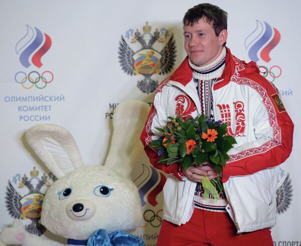 Александр Смышляев Александр Смышляев
