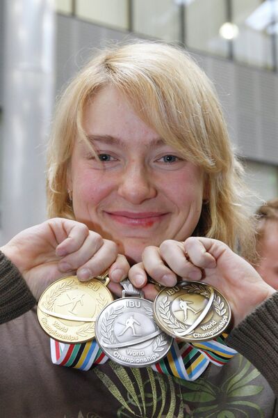 Екатерина Юрьева Екатерина Юрьева