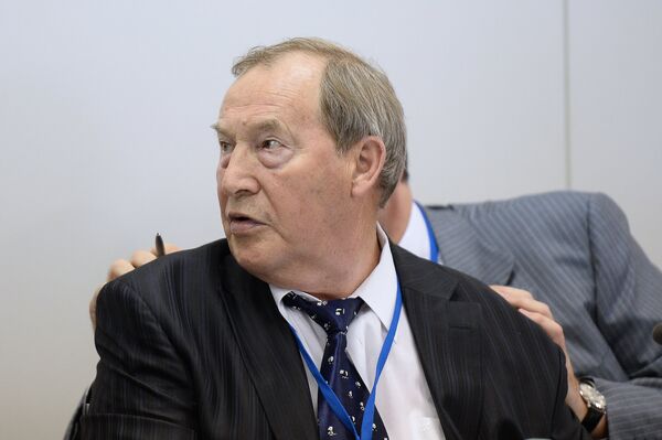 Вадим Мелихов Вадим Мелихов