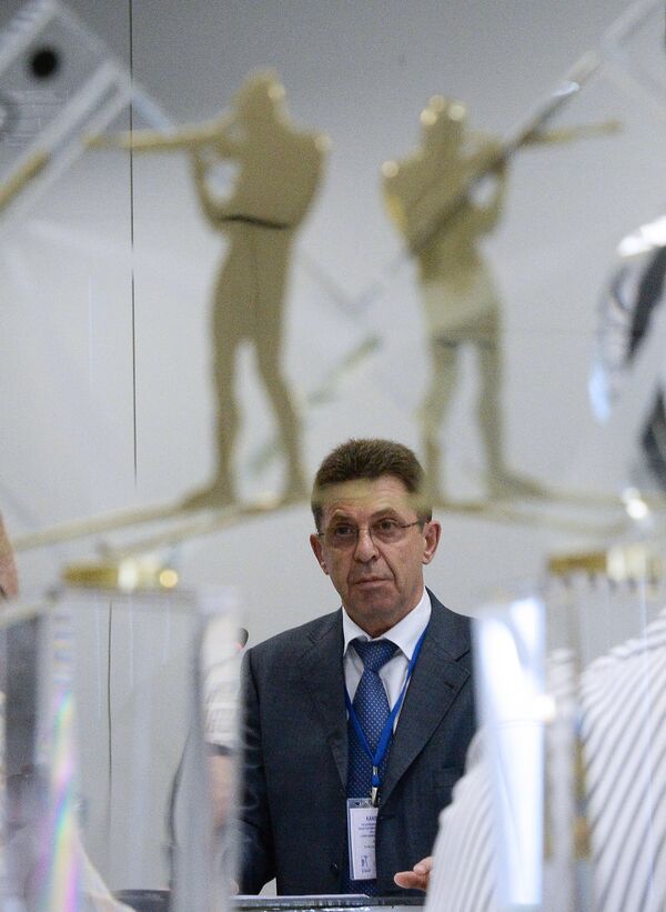 Александр Кравцов Александр Кравцов