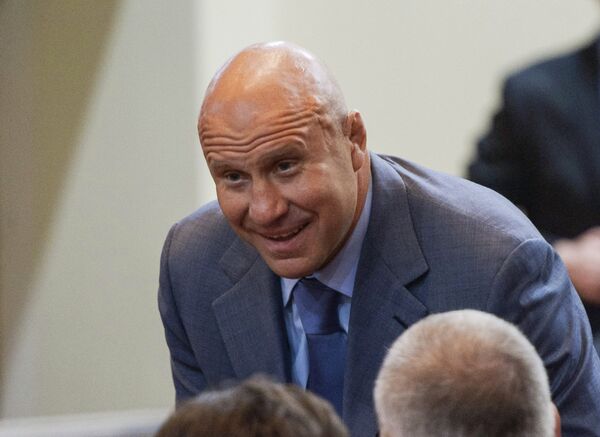 Михаил Мамиашвили Михаил Мамиашвили