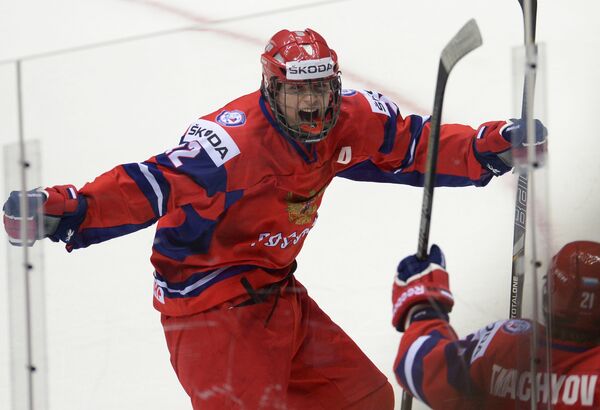 Иван Барбашев Иван Барбашев