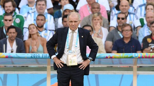 Экс-тренер сборной Аргентины Сабелья скончался в возрасте 66 лет