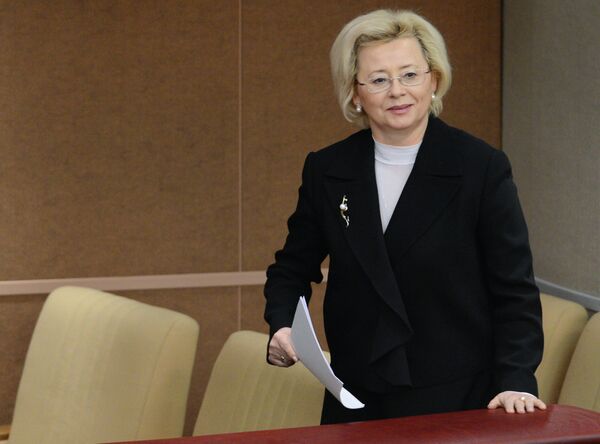 Заместитель министра спорта РФ Наталья Паршикова Заместитель министра спорта РФ Наталья Паршикова