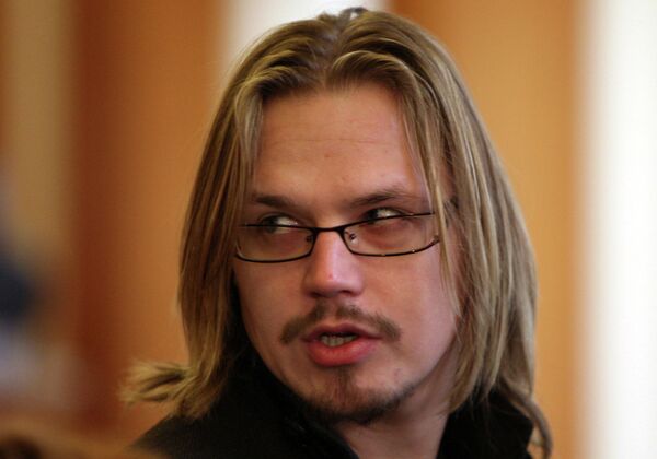 Максим Ставиский Максим Ставиский