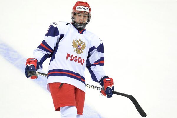 Андрей Алексеев Андрей Алексеев