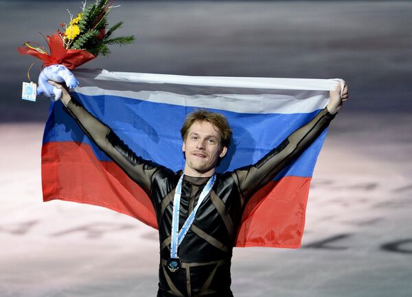 Сергей Воронов Сергей Воронов