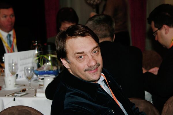 Павел Черепанов Павел Черепанов