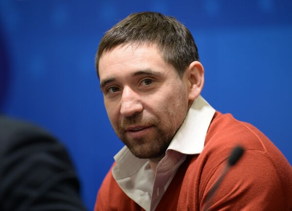Данис Зарипов Данис Зарипов
