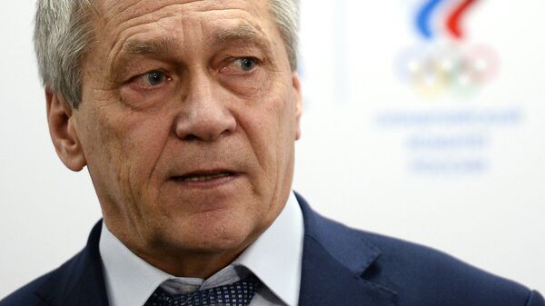 Александр Грушин Александр Грушин