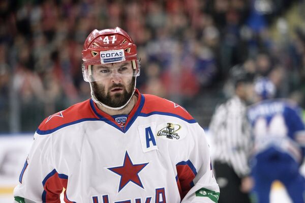 Александр Радулов Александр Радулов
