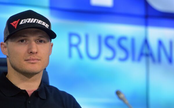 Александр Хорошилов Александр Хорошилов